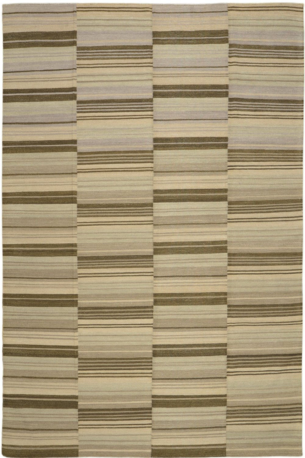 Flatweave New Kilim Rug