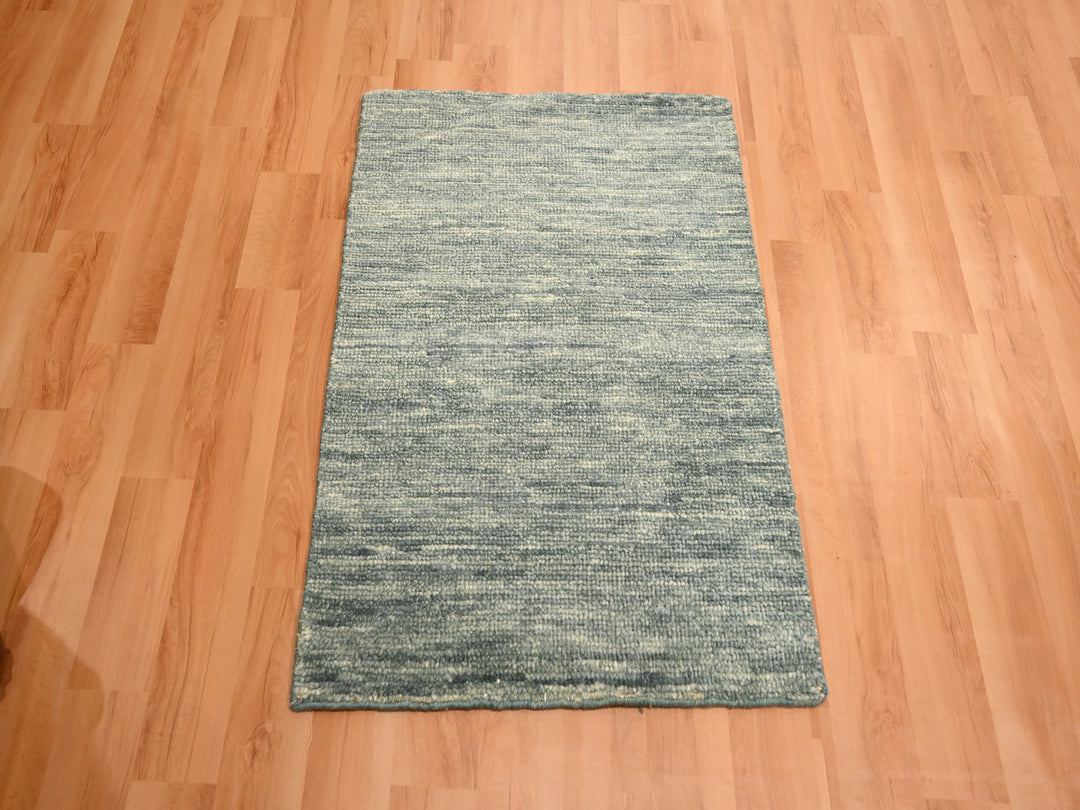 Shades of Gray Oriental Rug