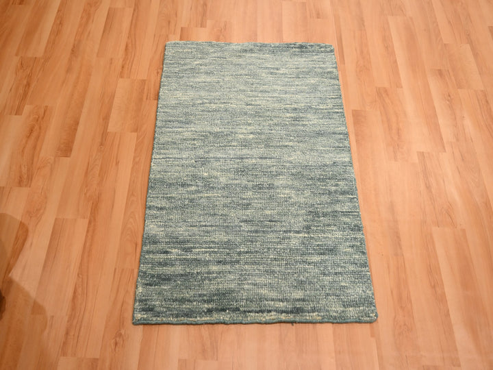 Shades of Gray Oriental Rug