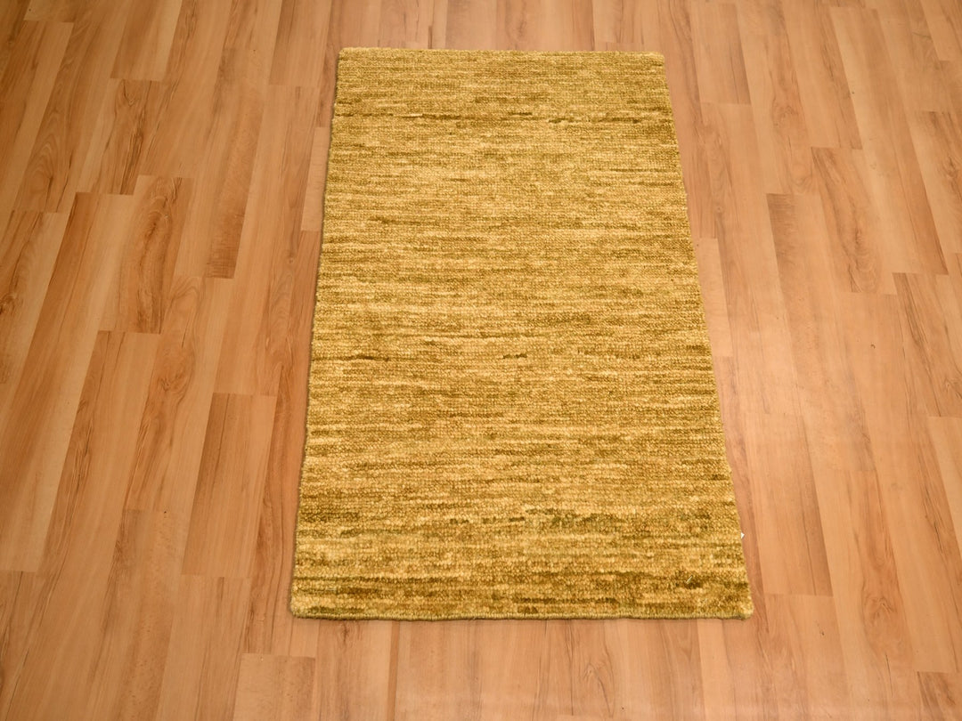Plain Solid Design Rug