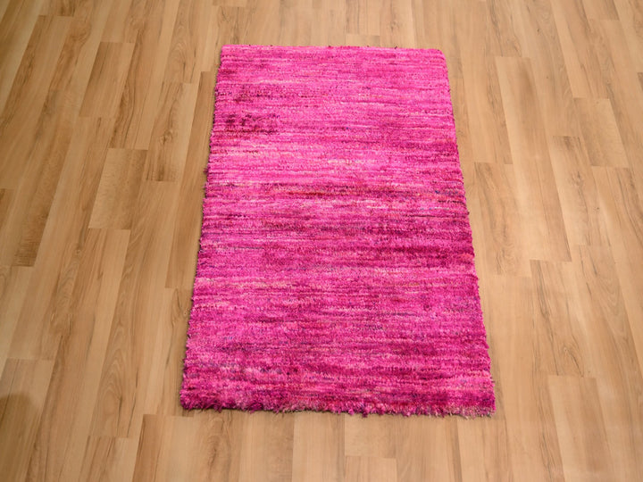 Hot Pink Rug