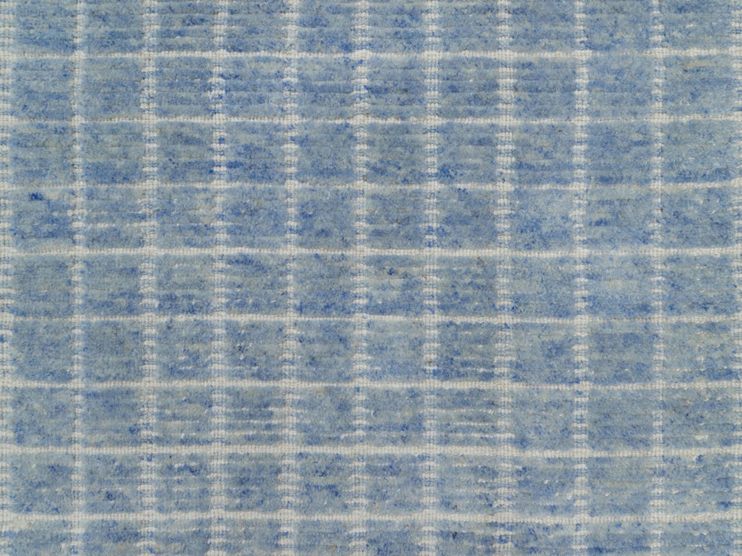 Modern Plain Decor Box Design Rug