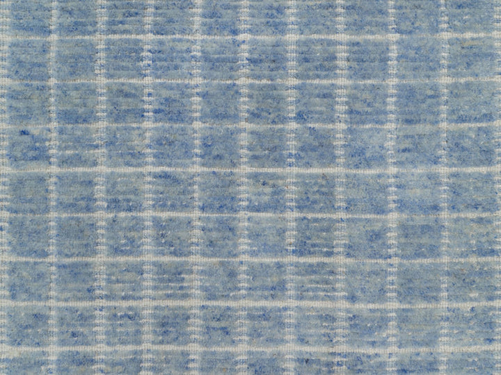 Modern Plain Decor Box Design Rug