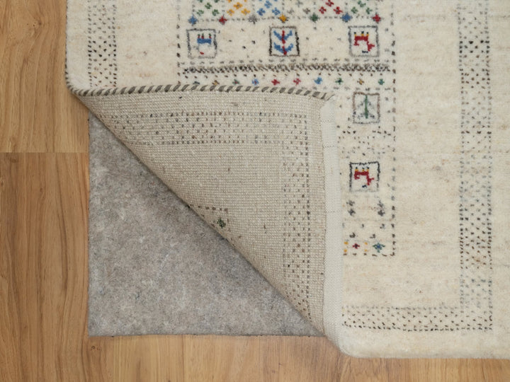 Lori Buft Gabbeh Rug