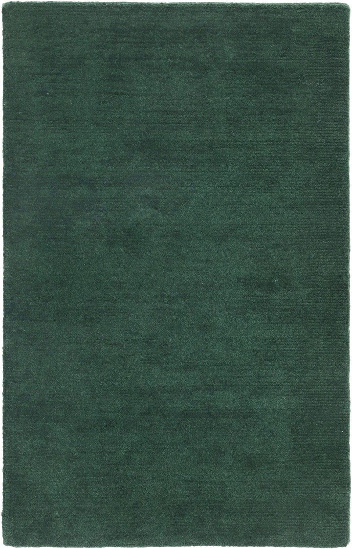 Forest  Green Rug