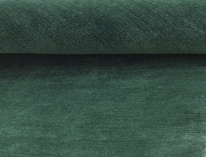 Forest  Green Rug