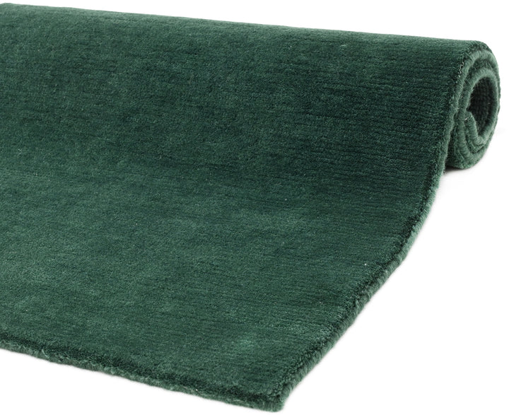 Forest  Green Rug