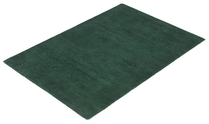 Forest  Green Rug