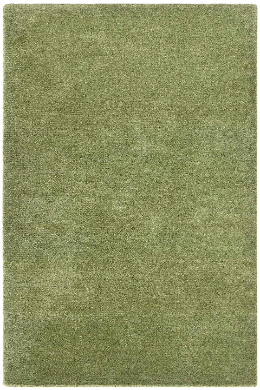 Olive  Green Rug