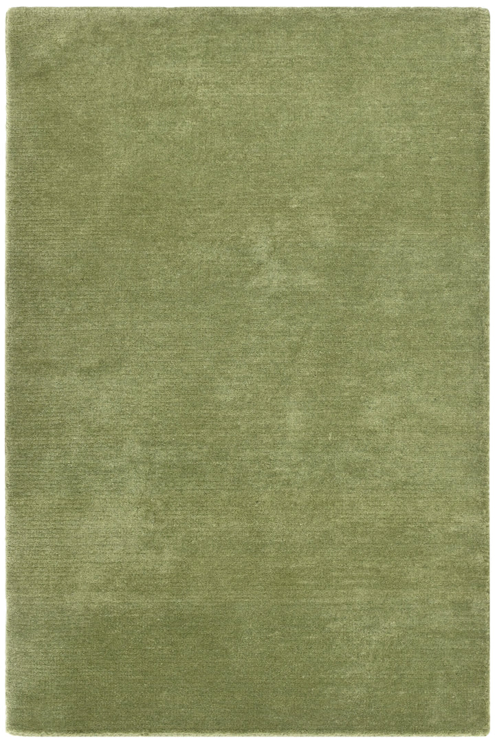 Olive  Green Rug