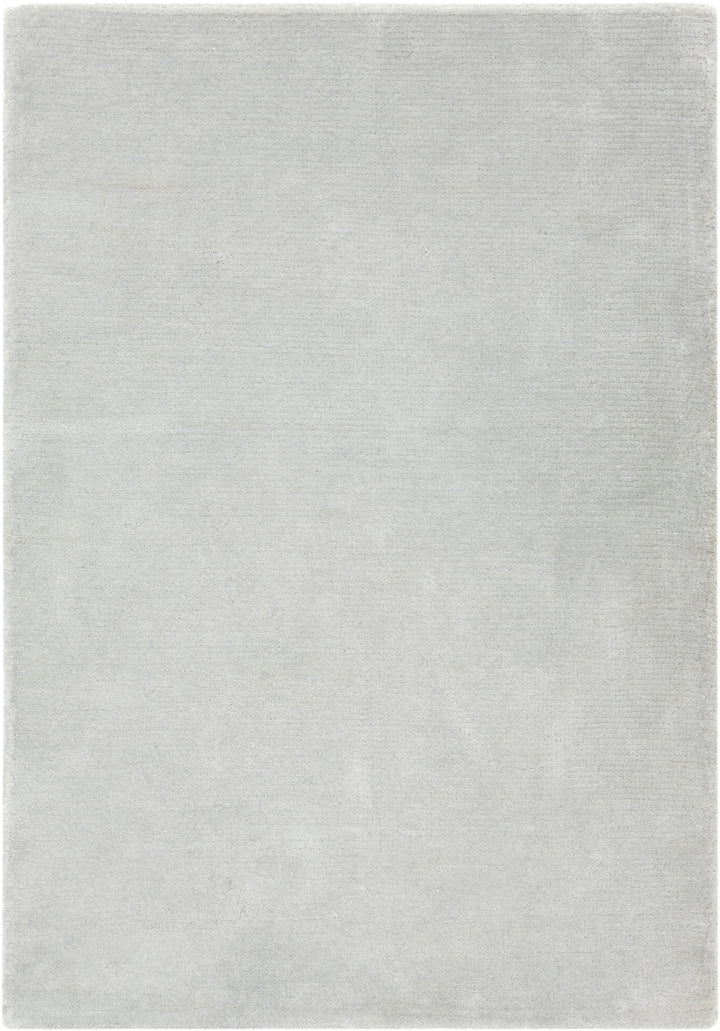 Silver Rug