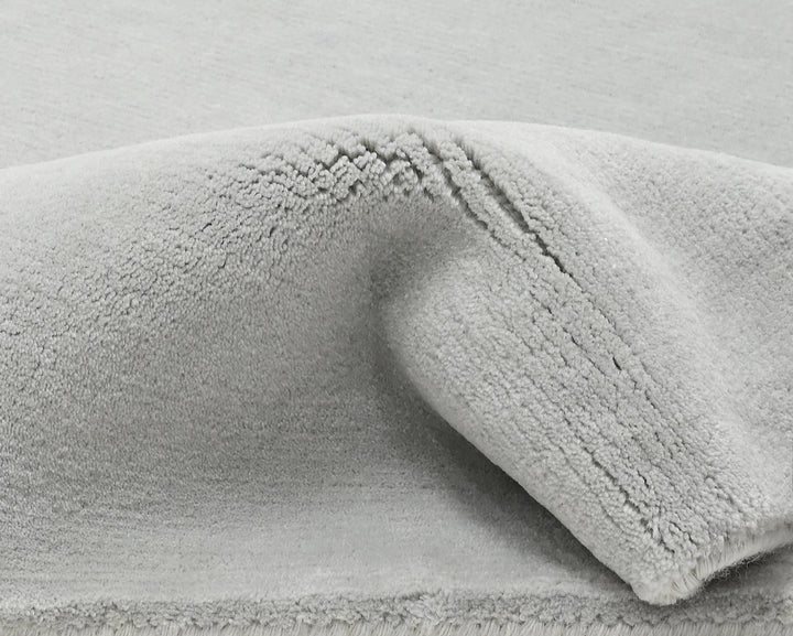 Silver Rug