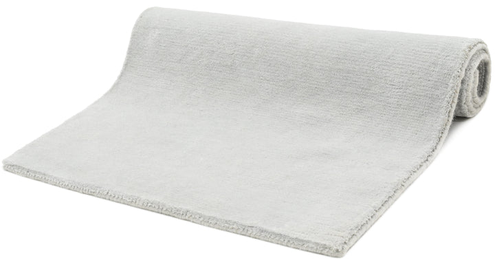 Silver Rug