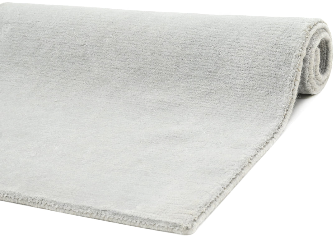 Silver Rug