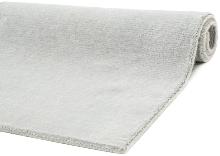 Silver Rug