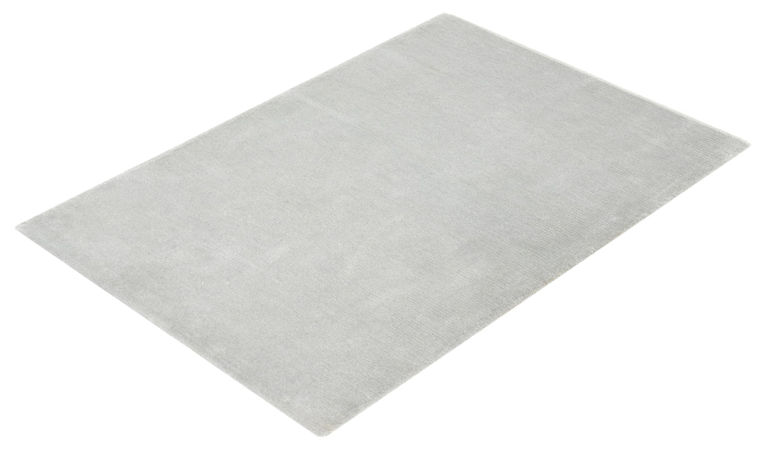 Silver Rug