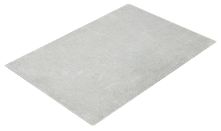 Silver Rug