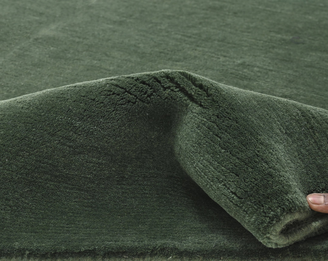 Pine Green Rug