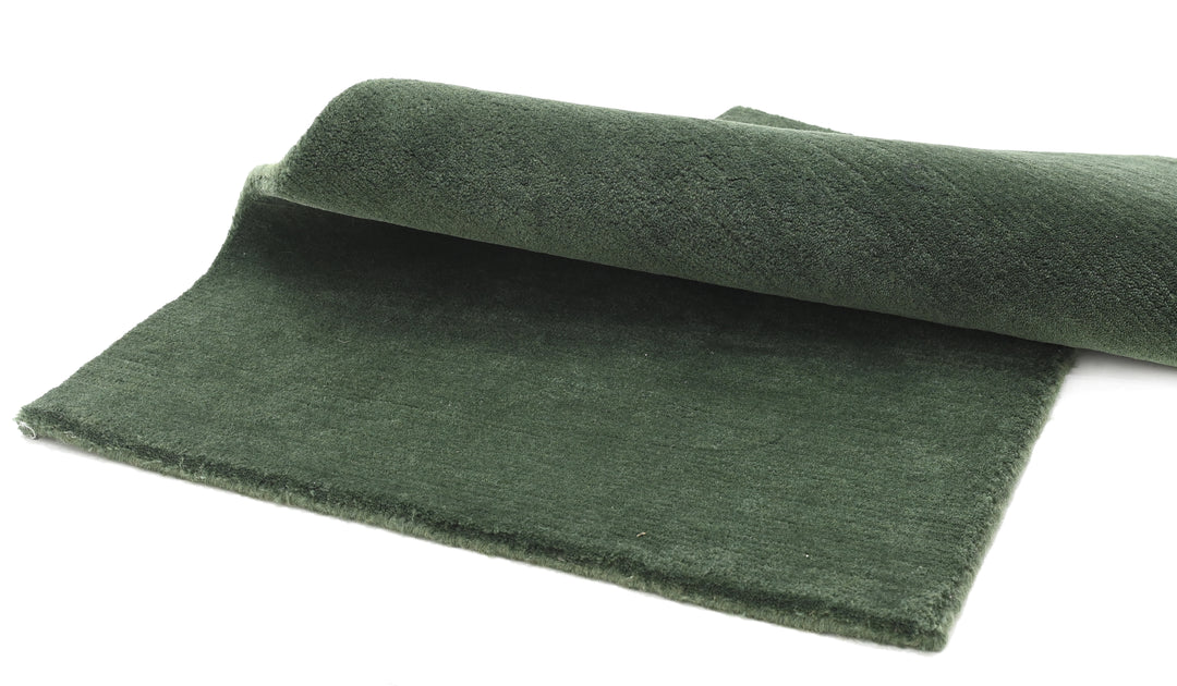 Pine Green Rug
