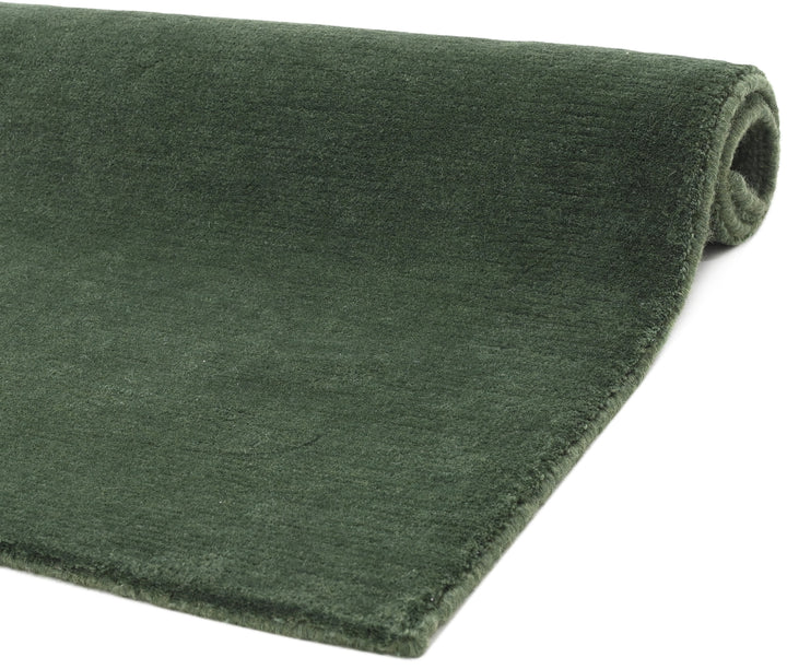 Pine Green Rug