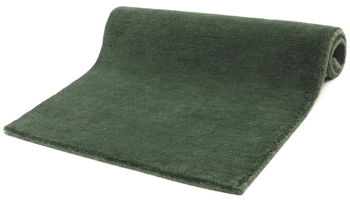 Pine Green Rug
