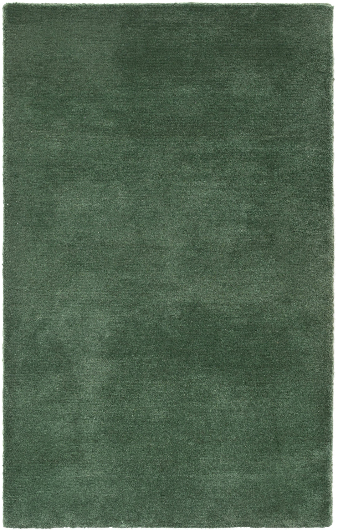 Moss Green Rug