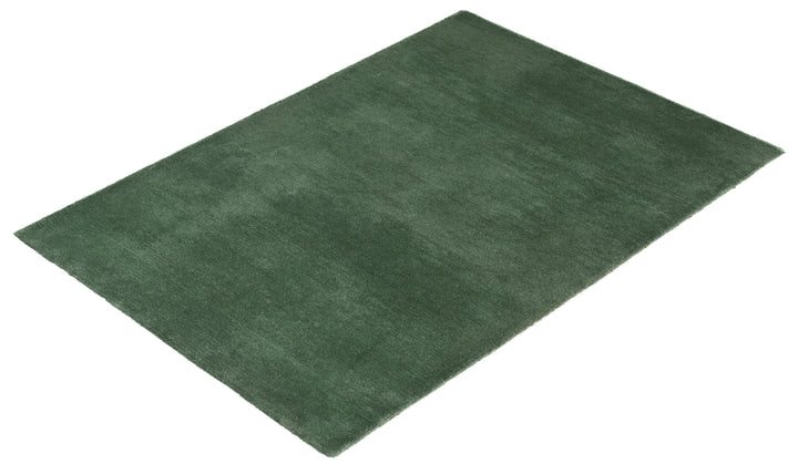 Moss Green Rug