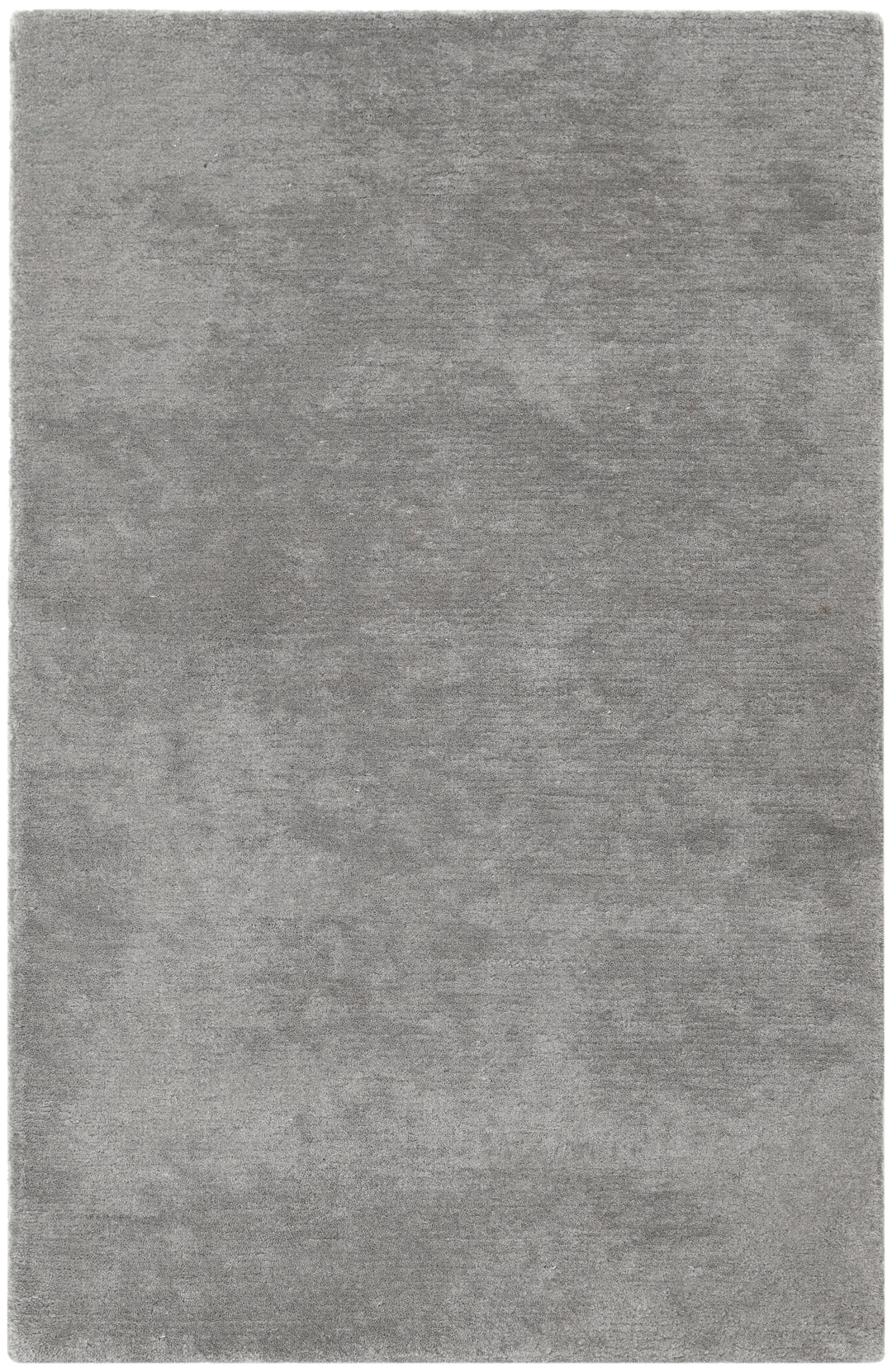 Dark Silver Rug