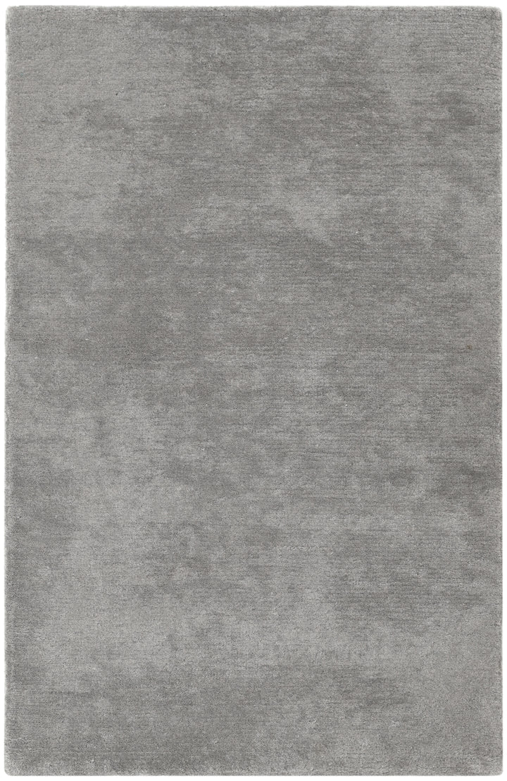 Dark Silver Rug