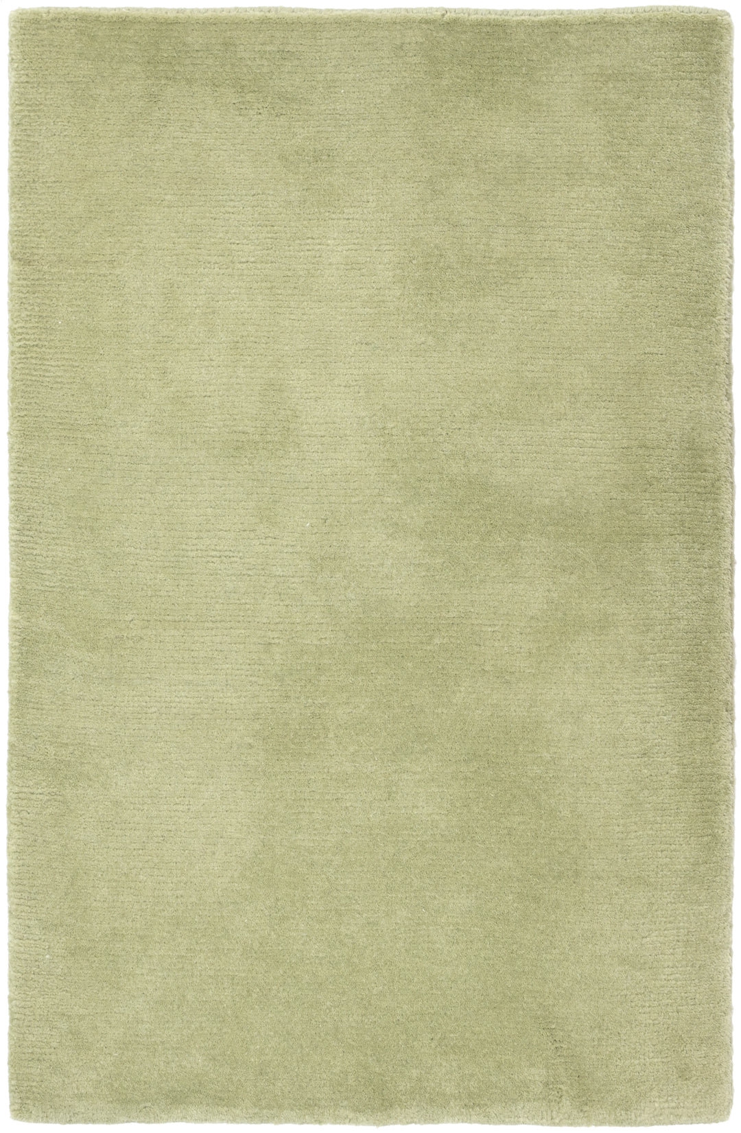 Light Green Rug