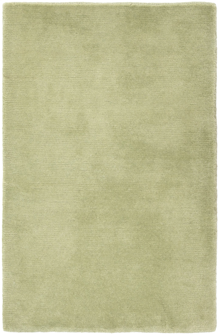 Light Green Rug