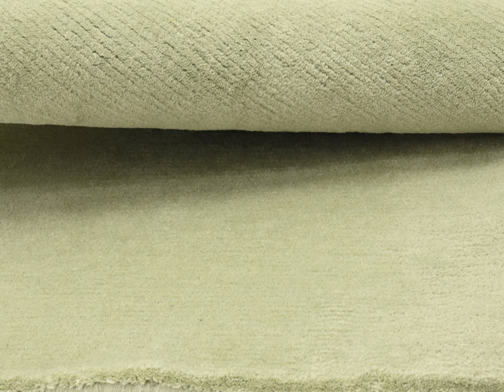 Light Green Rug