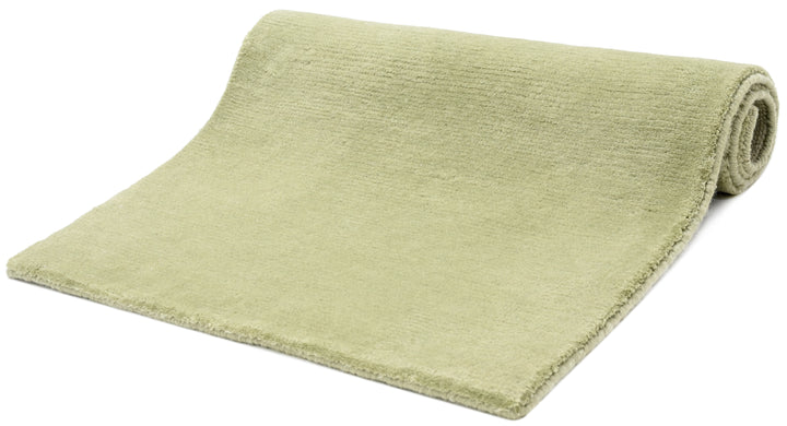 Light Green Rug