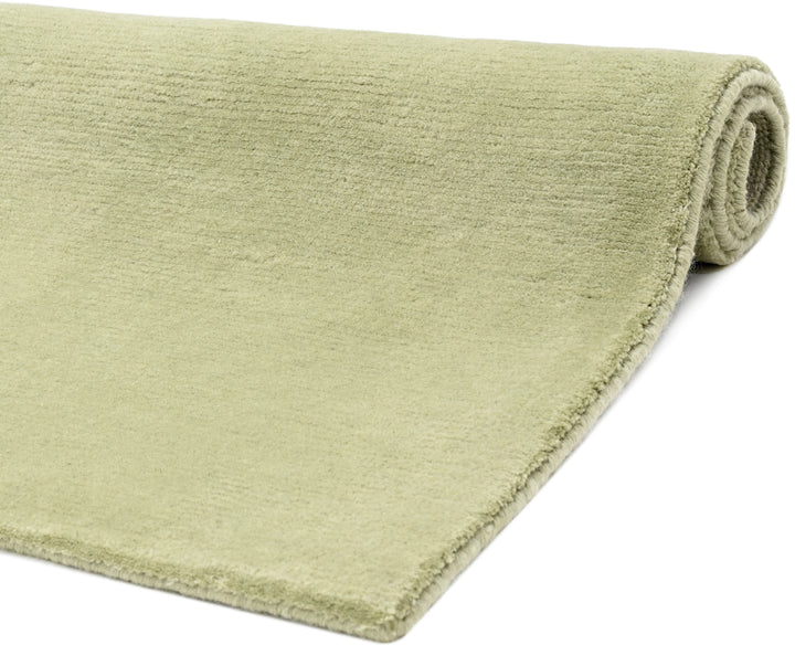 Light Green Rug