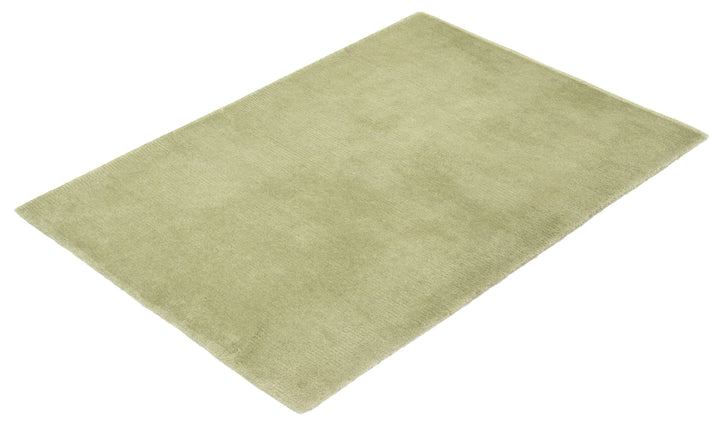 Light Green Rug