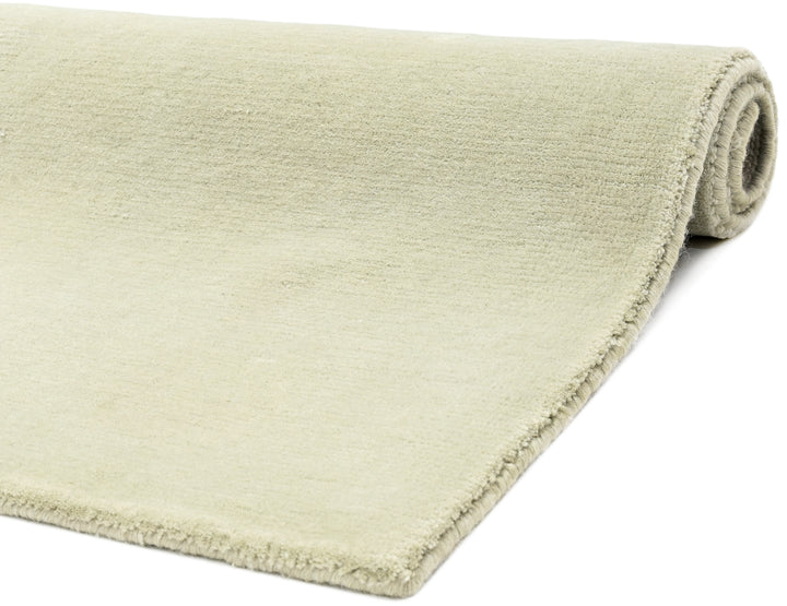 Beige Rug