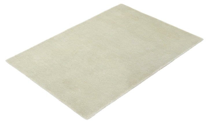 Beige Rug