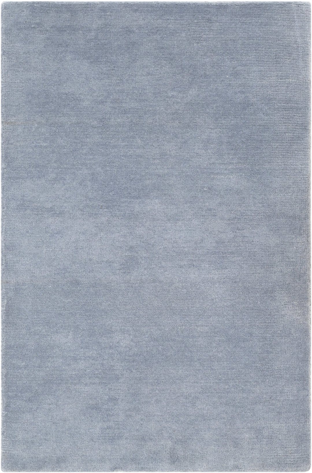 Slate Blue Rug