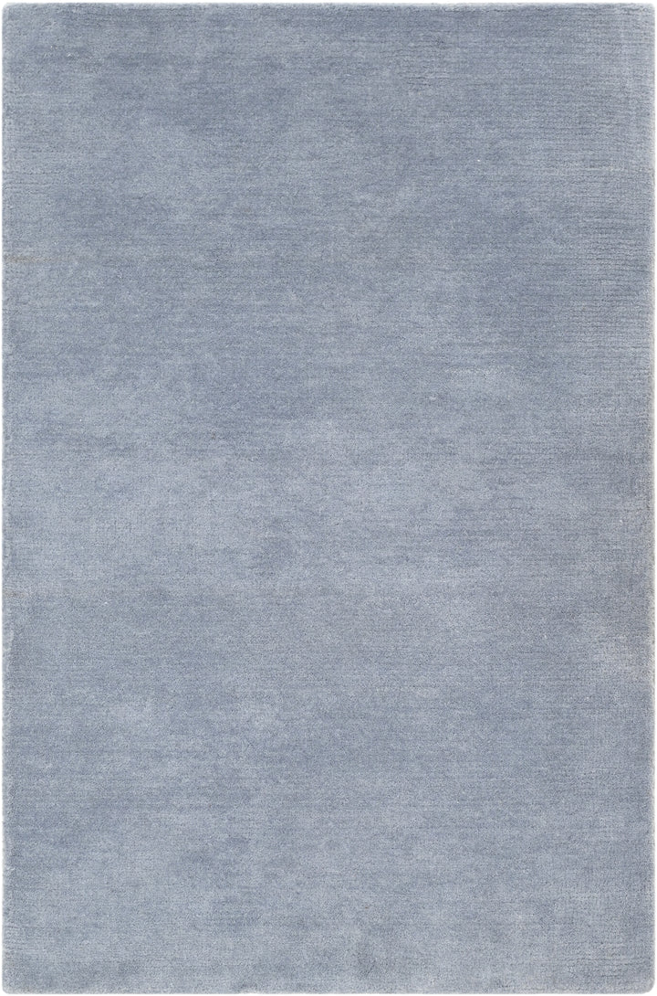 Slate Blue Rug