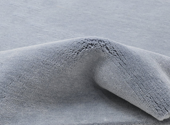 Slate Blue Rug