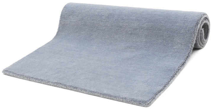 Slate Blue Rug