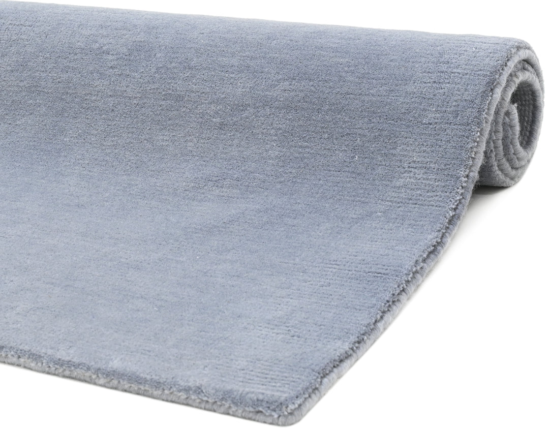 Slate Blue Rug