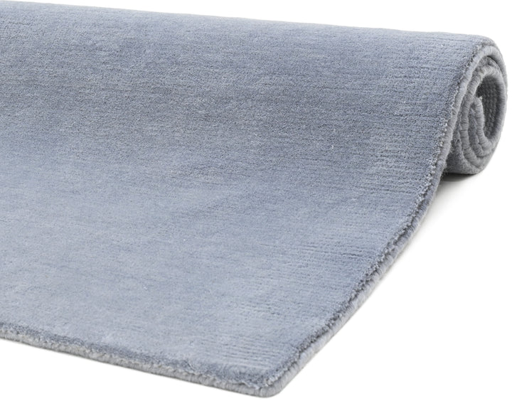 Slate Blue Rug