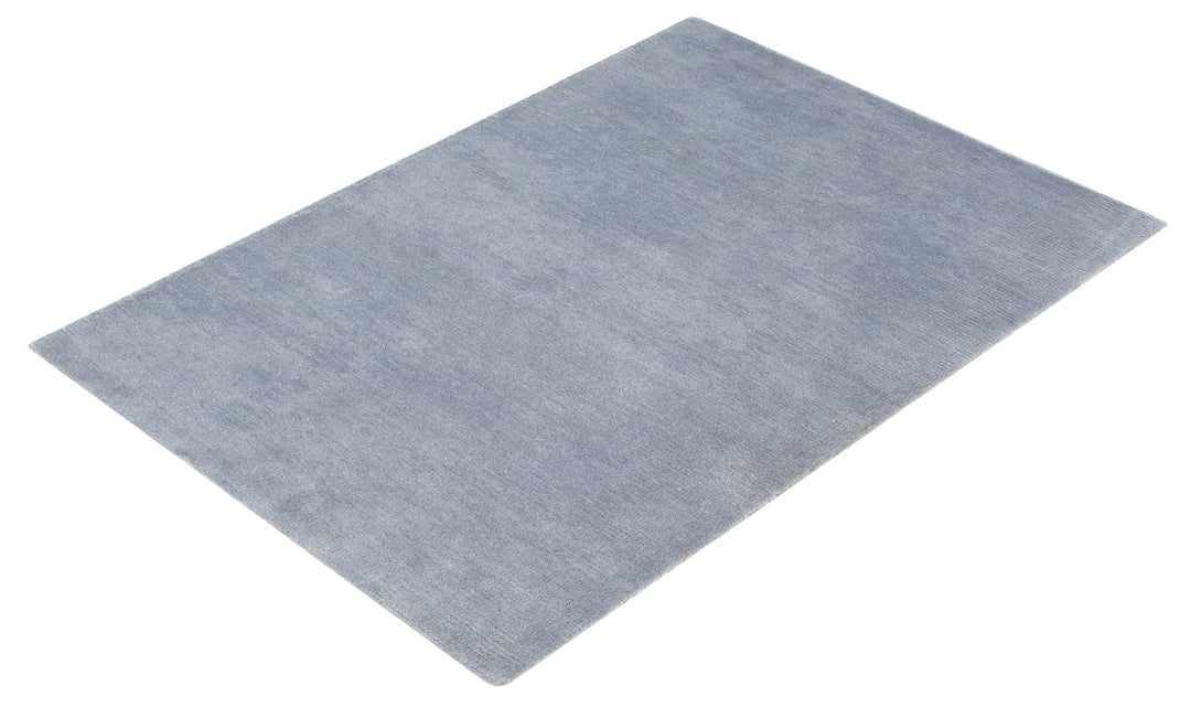 Slate Blue Rug