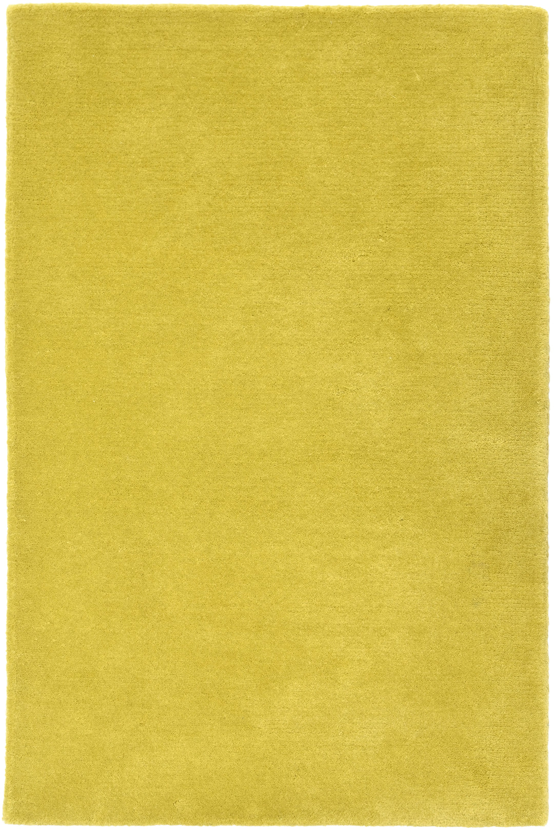 Gold Metallic Rug