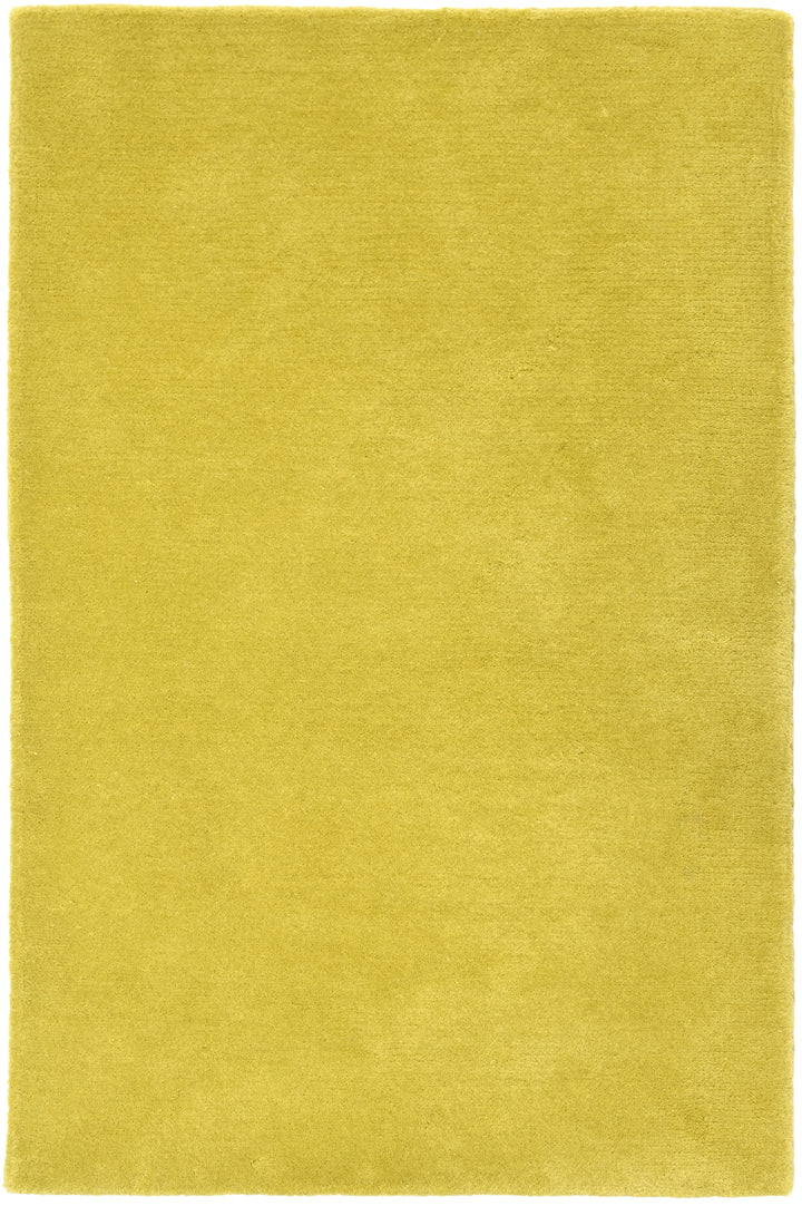 Gold Metallic Rug