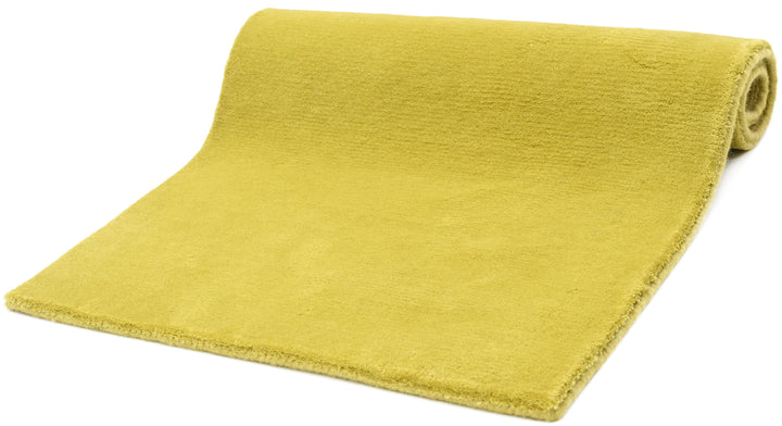 Gold Metallic Rug