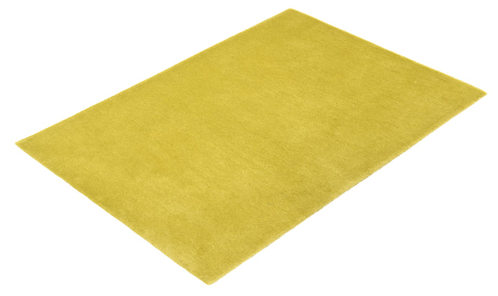 Gold Metallic Rug