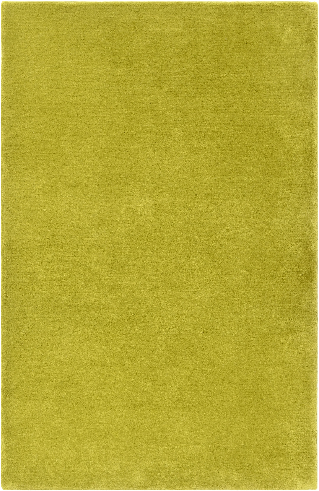 Light Green Lime Rug