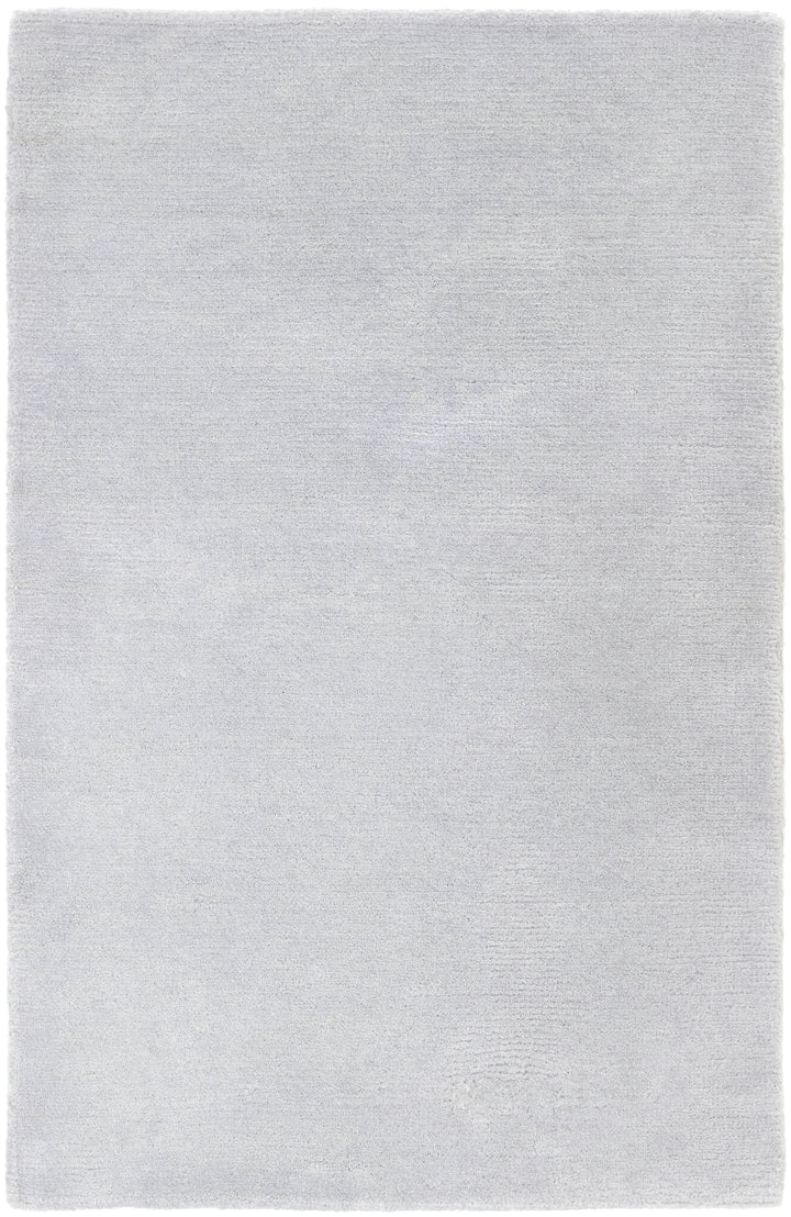 Light Grey Rug